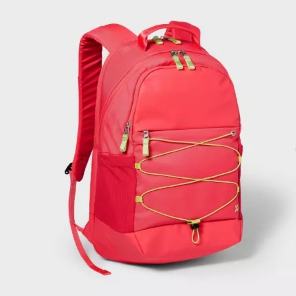Sporty 19" Backpack Skywriting - All in Motion